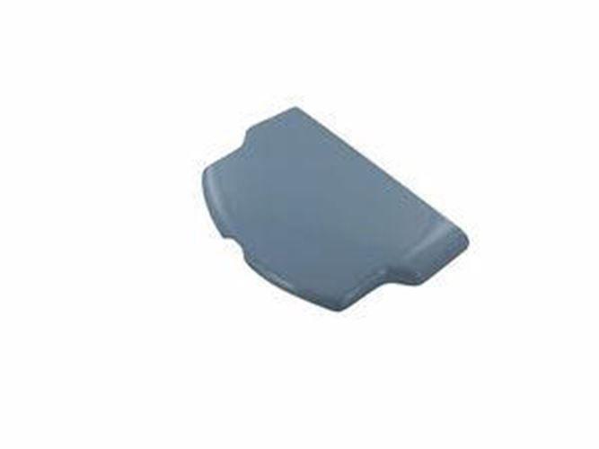 for PSP 2000 | 3000 Series - Coloured Replacement Battery Cover | FPC