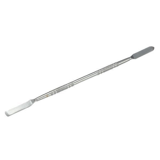 Metal Blade Spudger Crowbar Opening Pry Tool for PS5 Xbox SX Controllers | FPC