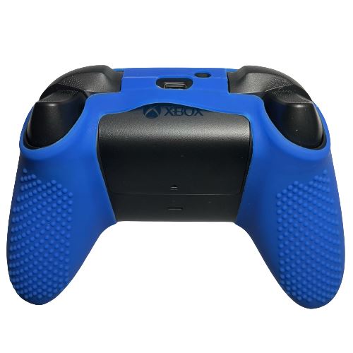 for Xbox Series X Controller - Soft Silicone Protective Cover Grip Skin | FPC