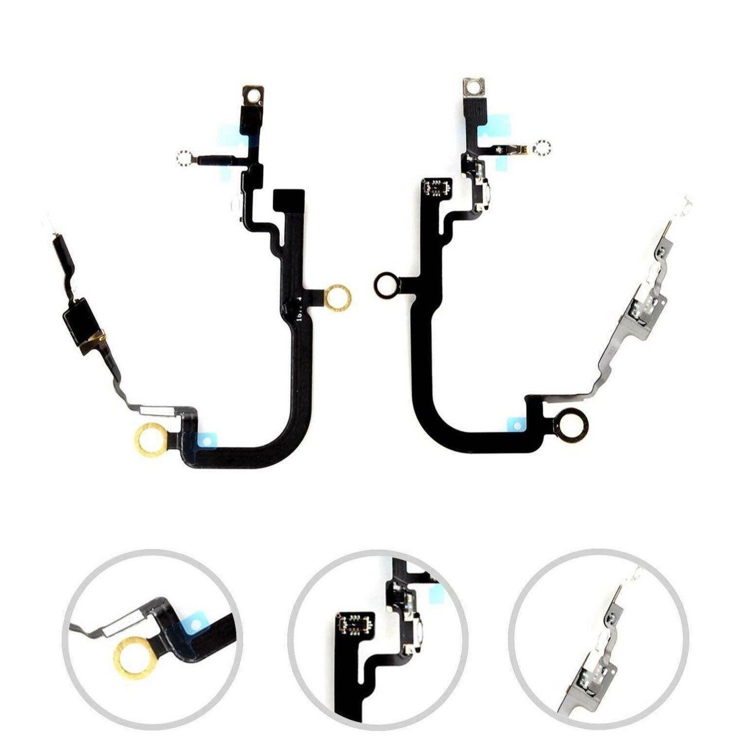 for iPhone XS MAX - OEM Replacement Bluetooth Signal Antenna Flex | FPC