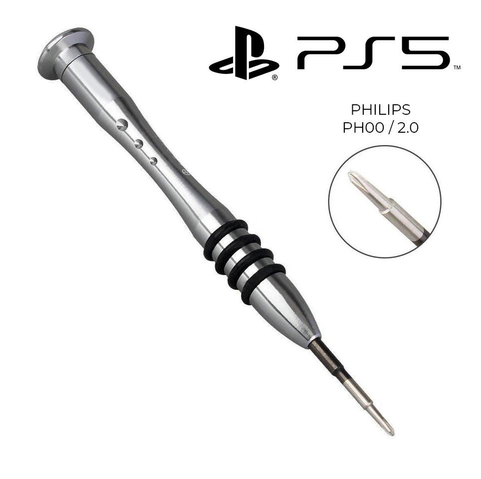 for PS5 Controller PH00 2.0 Philips Cross Pro Screwdriver FPC