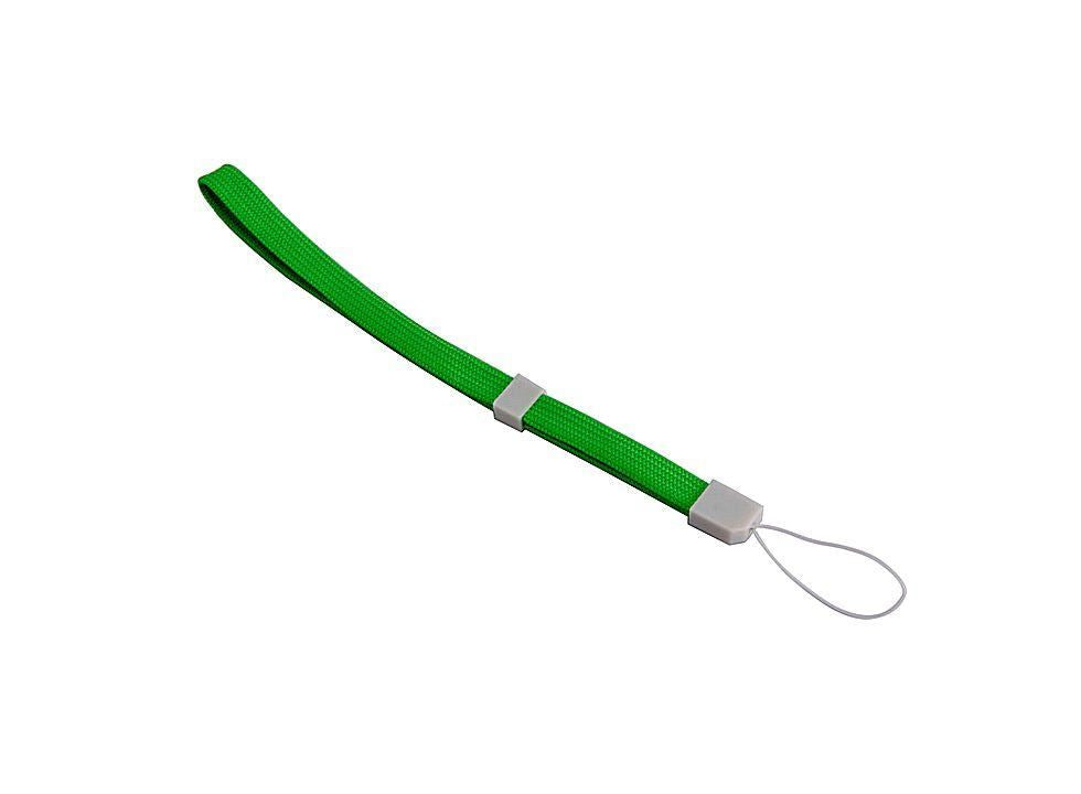 2x Green Adjustable Wrist Strap For Wii Remote Switch PS Vita PSP 3DS XL | FPC