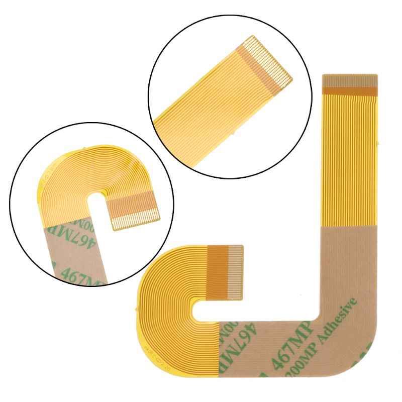 for PS2 - SCPH-90000 Playstation Laser Lens Flex Ribbon Cable | FPC