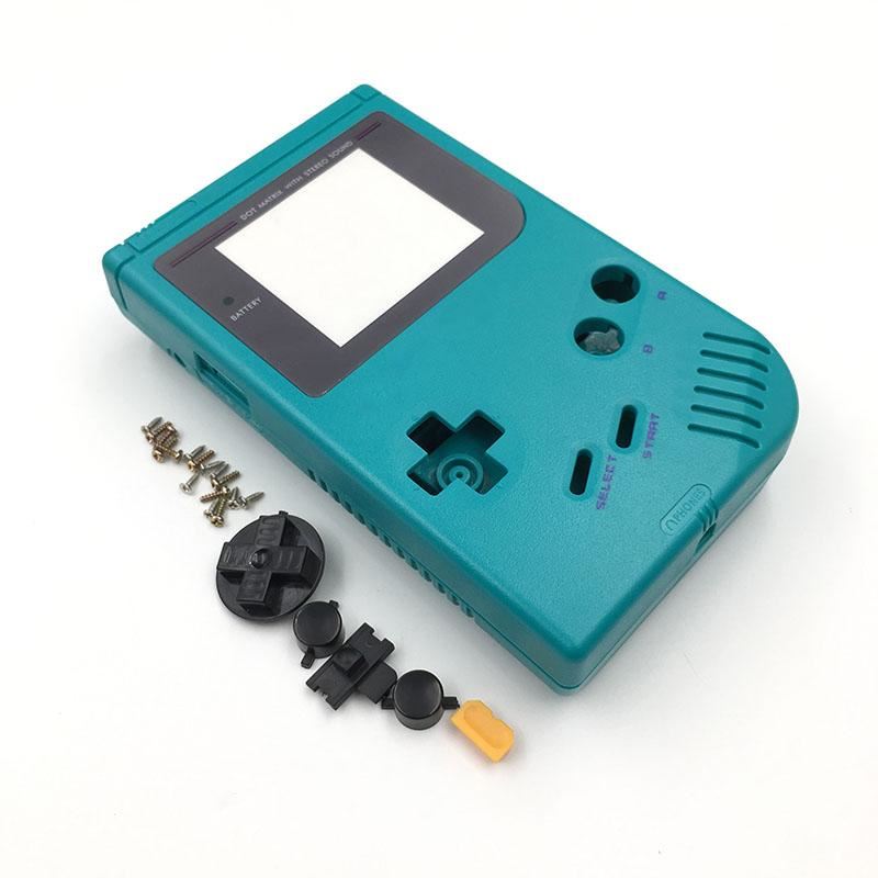 for Nintendo Game Boy Classic Original DMG-01 - Housing Shell Kit | FPC