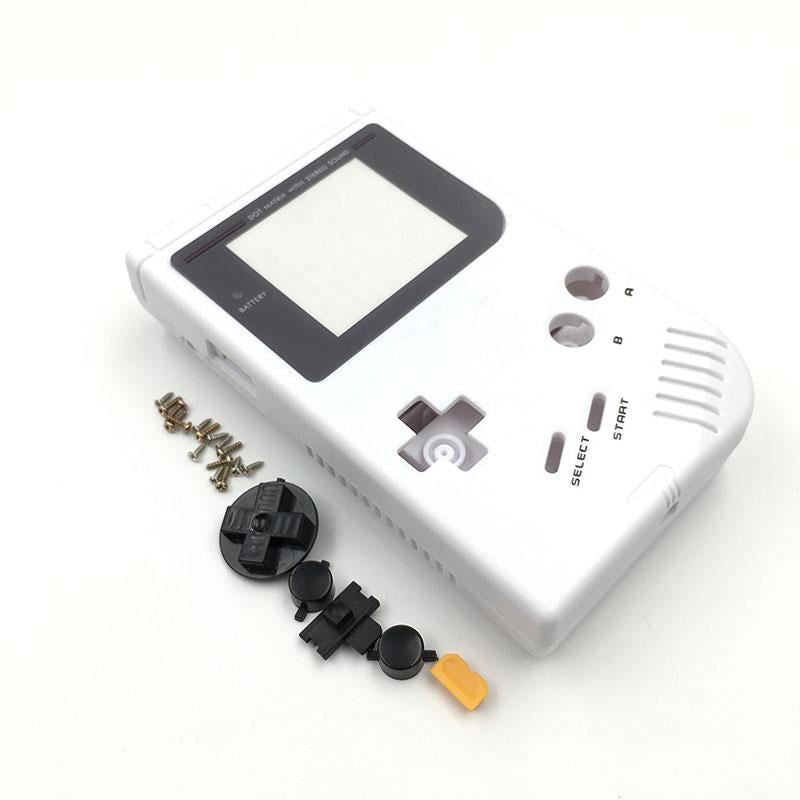 for Nintendo Game Boy Classic Original DMG-01 - Housing Shell Kit | FPC