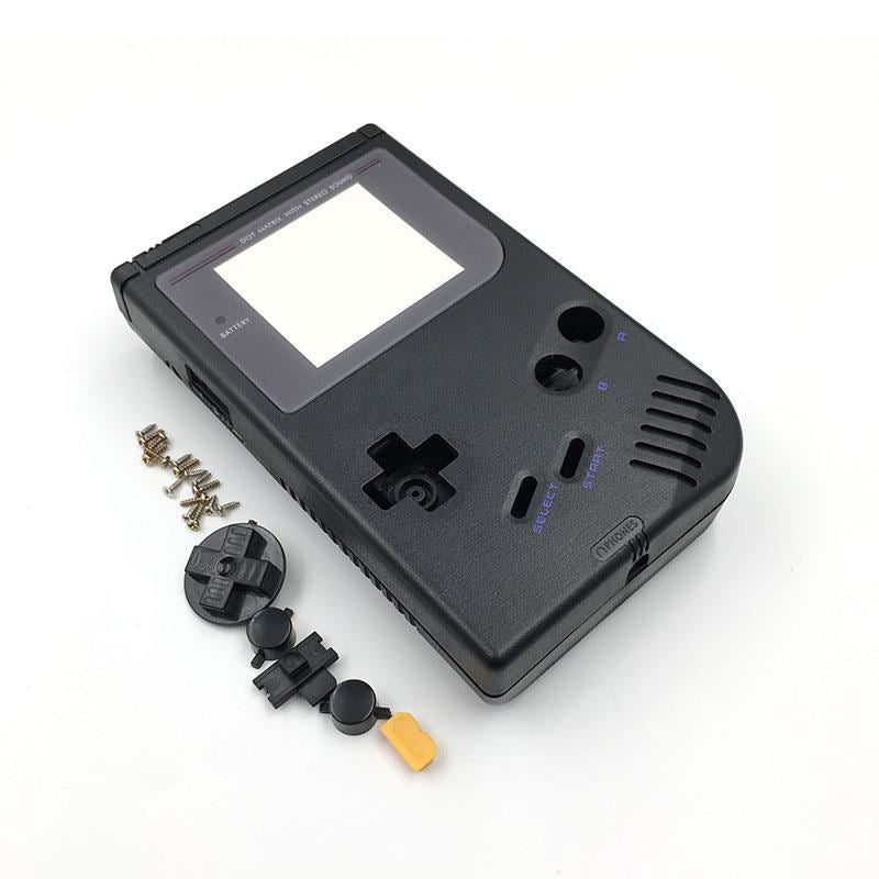 for Nintendo Game Boy Classic Original DMG-01 - Housing Shell Kit | FPC
