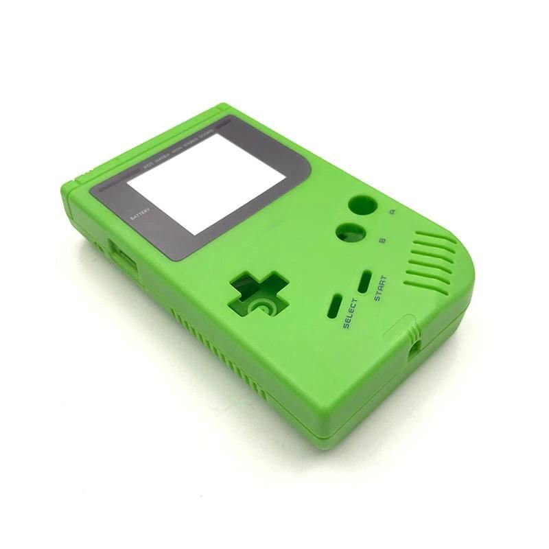 for Nintendo Game Boy Classic Original DMG-01 - Housing Shell Kit | FPC