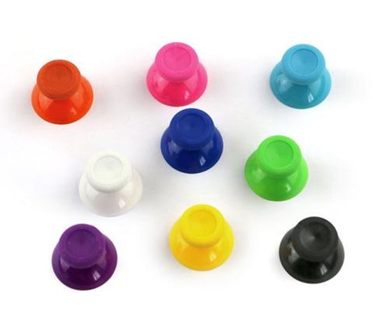 for Playstation 4 Controller - 2x Replacement PS4 Analog Thumb Sticks | FPC