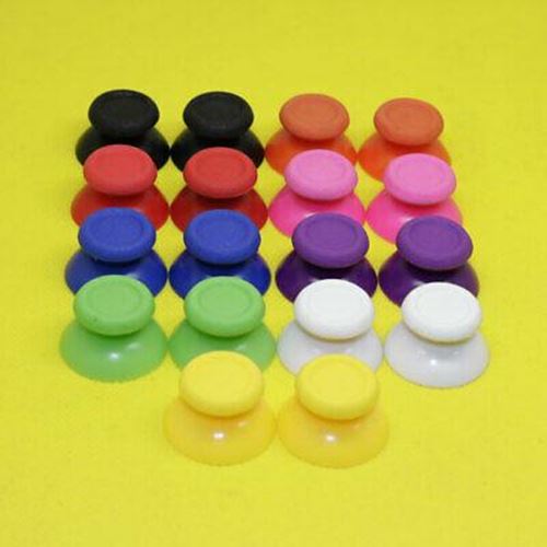for Playstation 4 Controller - 2x Replacement PS4 Analog Thumb Sticks | FPC