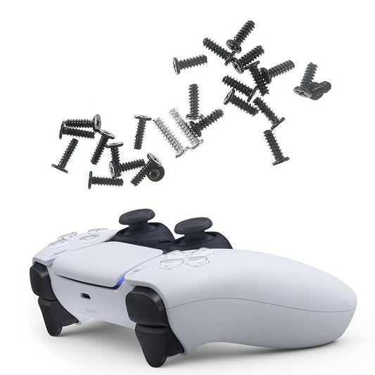 for Playstation 5 PS5 Controller - Replacement Screw Set | FPC