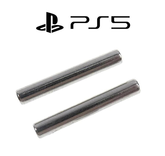 for PS5 Controller - 2x Rotating Shaft Axis & L2 R2 Trigger Button Springs | FPC