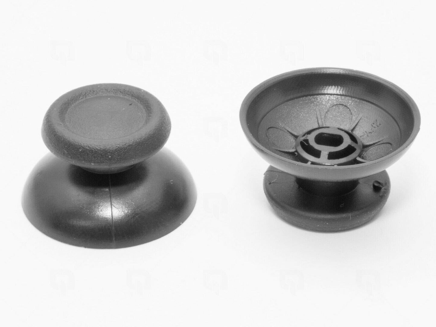 for Sony PS4 Pro Controllers - Grey Replacement Analog Thumb Sticks | FPC