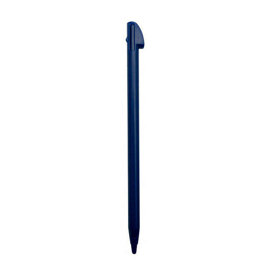 for Nintendo 3DS XL (Older version) - 4 Blue Replacement Touch Stylus Pens | FPC