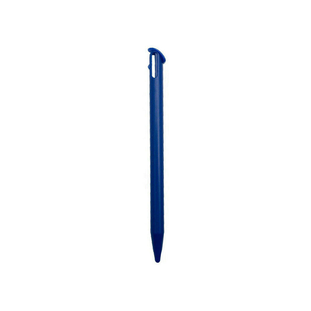 for Nintendo NEW 3DS XL - 4 Blue Replacement Touch Screen Stylus Pens | FPC