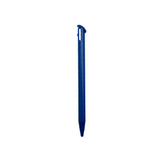 for Nintendo NEW 3DS XL - 4 Blue Replacement Touch Screen Stylus Pens | FPC