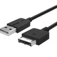 for Sony PS Vita 1000 Series (PCH-1003) - USB Charge & Data Cable Lead | FPC