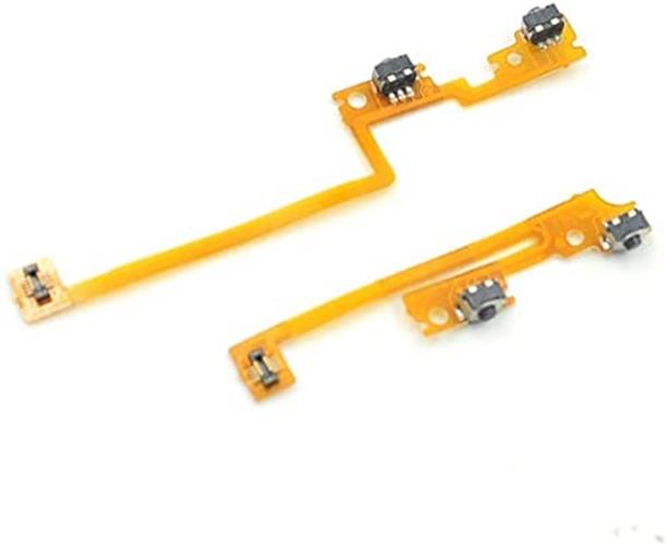 for Nintendo NEW 3DS & XL - Replacement L / R Shoulder Button Flex | FPC