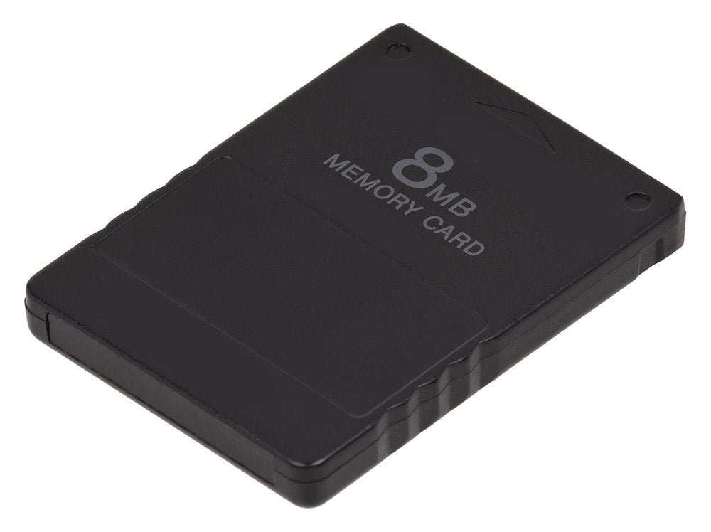for Sony PS2 & PS2 Slimline - 8MB Memory Card Replacement | FPC
