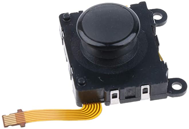 for Sony PS Vita 1000 Series - Analog Thumb Joy Stick Replacement | FPC