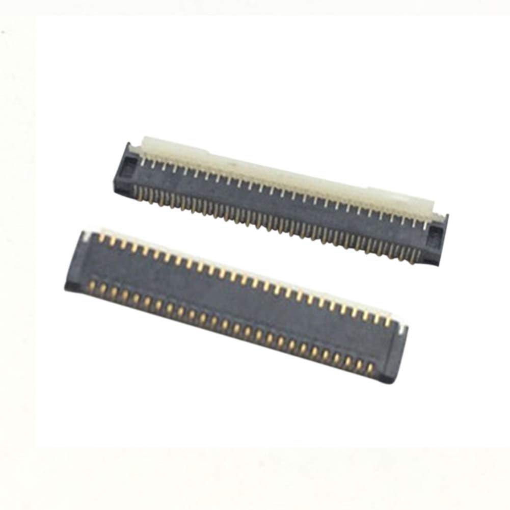 for Nintendo Switch - 53 Pin ZIF LCD Screen Connector Replacement | FPC