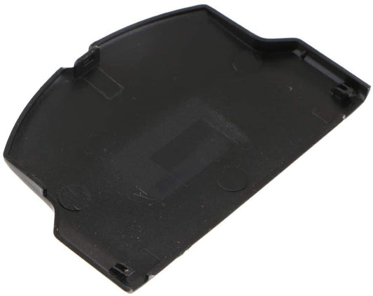 for PSP 2003 / 3003 - Black Replacement Battery Cover | FPC