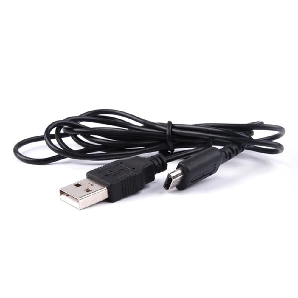 for Nintendo DS Lite / DSL - USB Charging Power Charger Cable Lead USG-001 | FPC