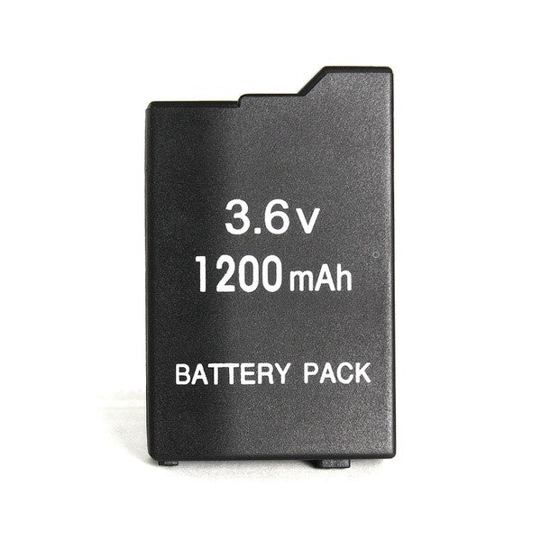Replacement 1200mAh 3.6v Battery for Sony PSP Slim & Lite 2003 3003 | FPC