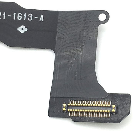 for iPhone 5S - Front Camera Light Proximity Sensor Mic Earpiece Flex | FPC