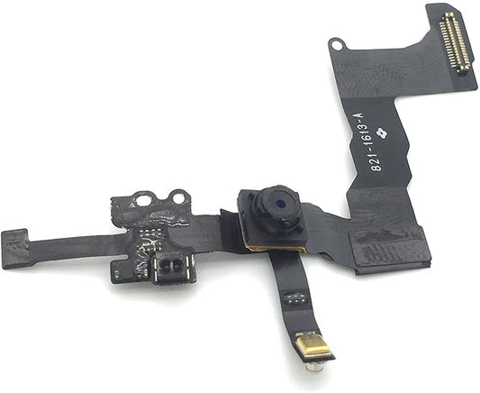 for iPhone 5S - Front Camera Light Proximity Sensor Mic Earpiece Flex | FPC