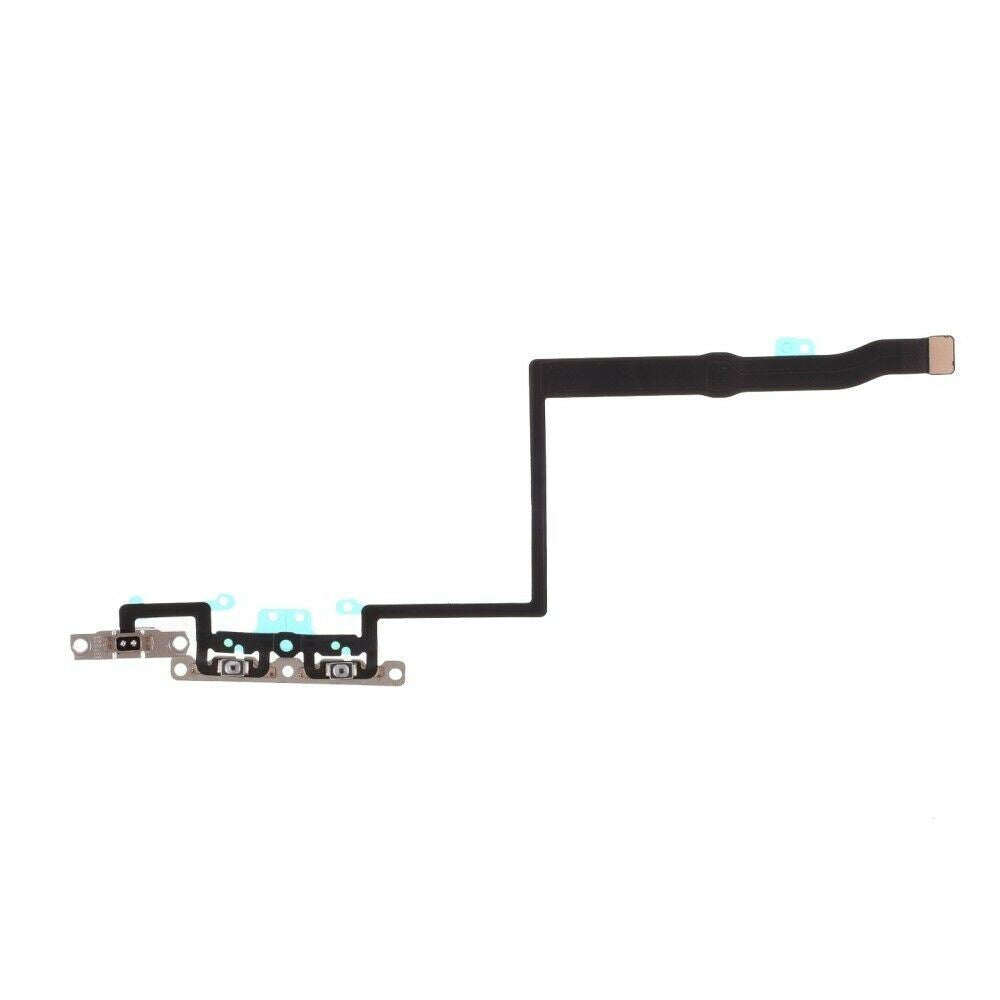 for iPhone 11 Pro - OEM Replacement Volume Mute Switch Button Flex | FPC