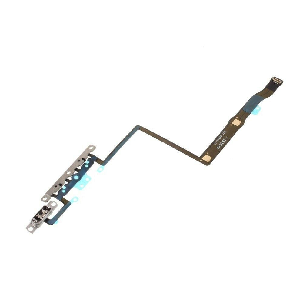 for iPhone 11 Pro - OEM Replacement Volume Mute Switch Button Flex | FPC