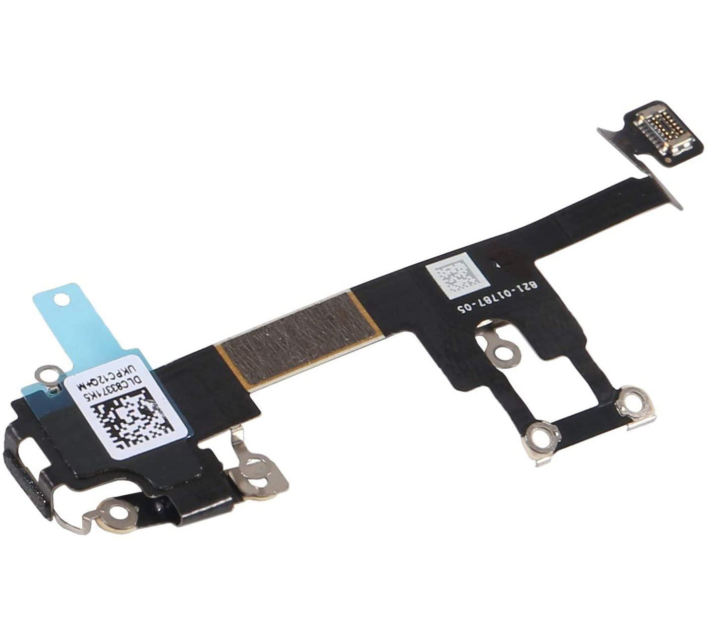 oprindelse Hende selv kat for iPhone XR - OEM GPS WIFI Signal Antenna Flex Cable Ribbon | FPC –  Fast-PC