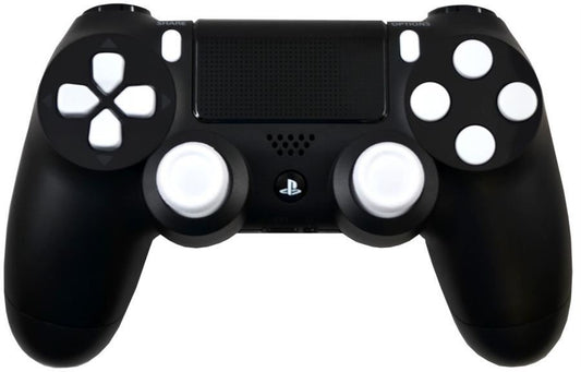 for Playstation 4 Controller - V1 Replacement Full Button Mod Set 001 011 | FPC