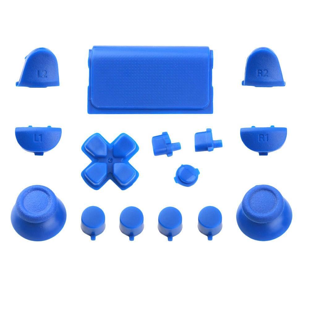 for Playstation 4 Controller - V1 Replacement Full Button Mod Set 001 011 | FPC