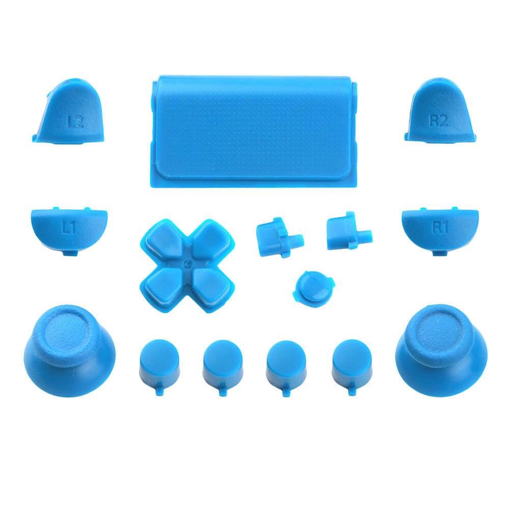 for Playstation 4 Controller - V1 Replacement Full Button Mod Set 001 011 | FPC