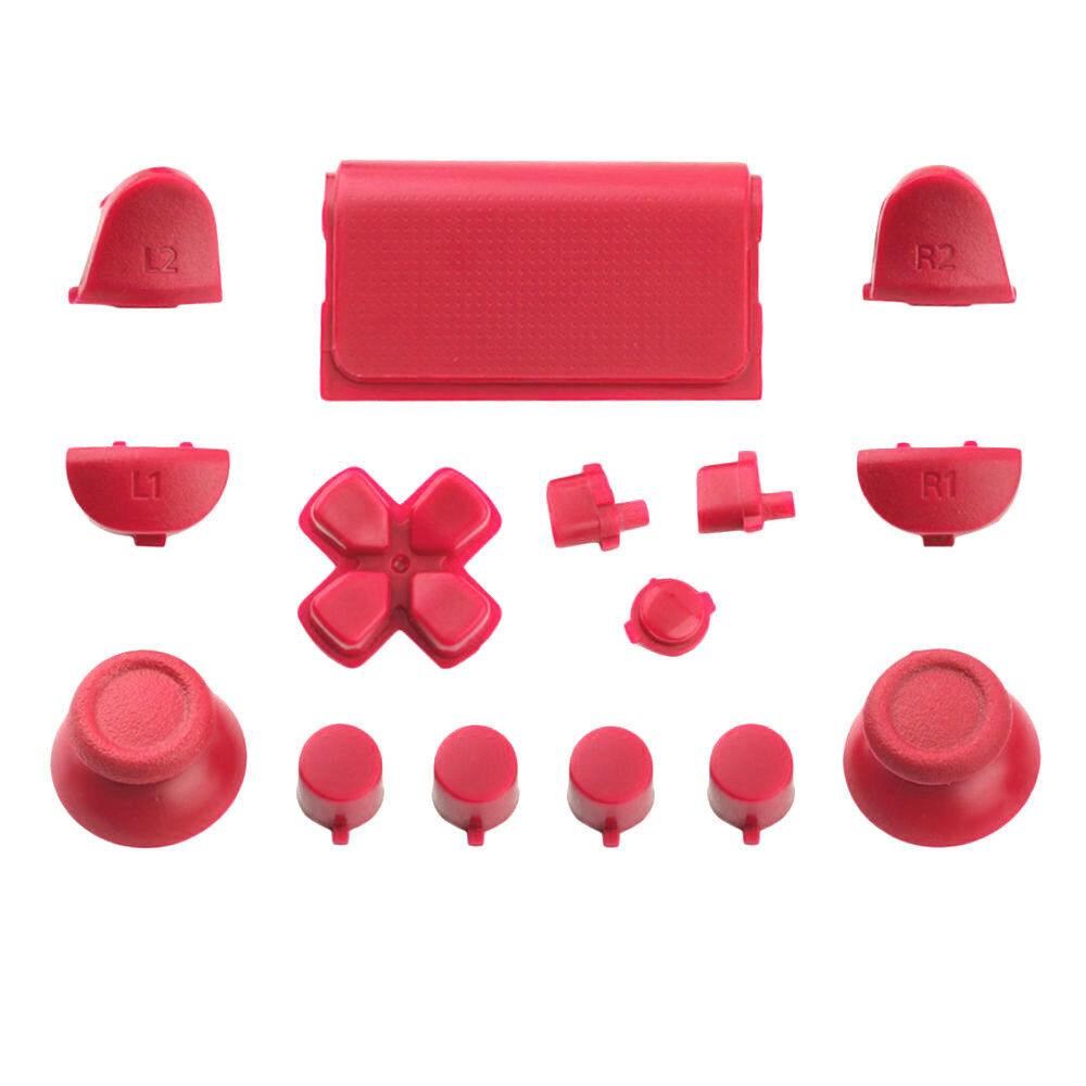 for Playstation 4 Controller - V1 Replacement Full Button Mod Set 001 011 | FPC