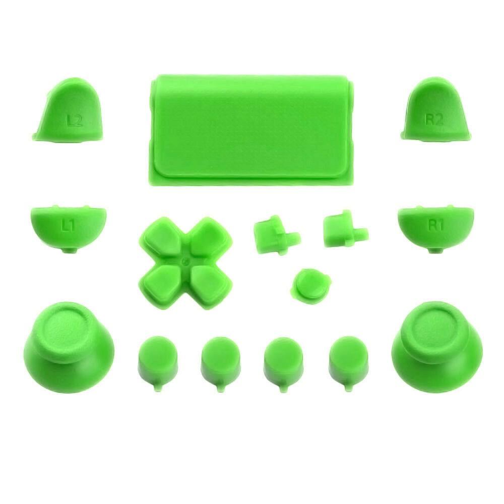 for Playstation 4 Controller - V1 Replacement Full Button Mod Set 001 011 | FPC
