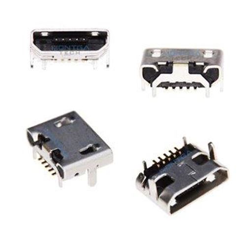 for Playstation 4 PS4 Controller - Micro USB Charging Port Socket | FPC