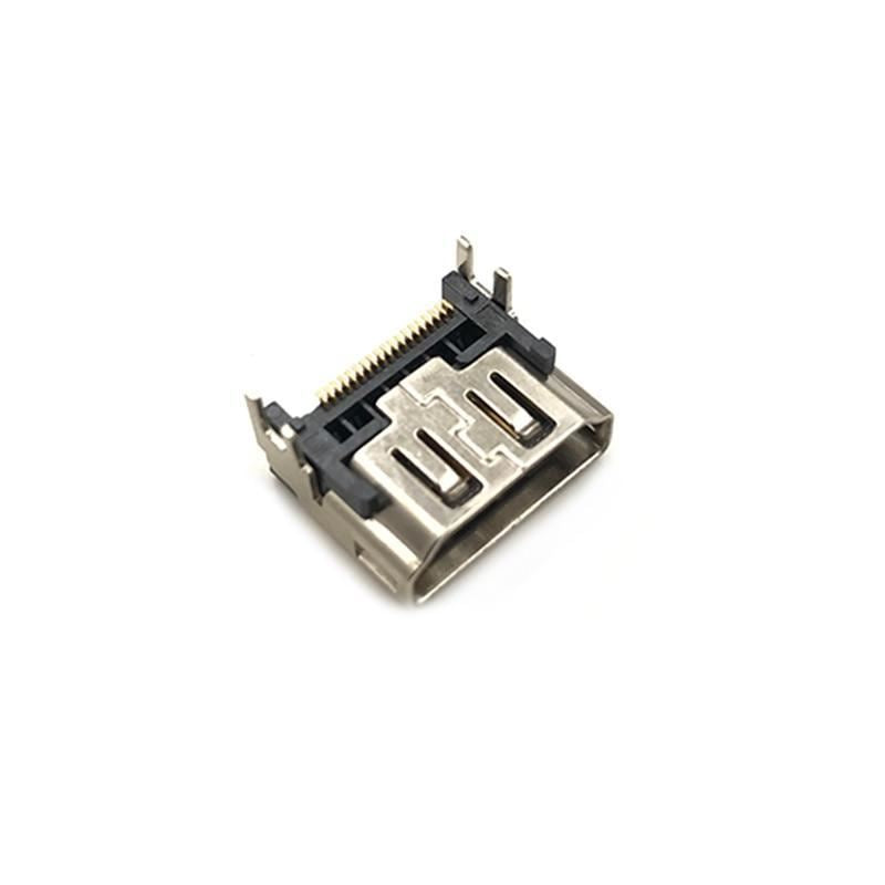 for Sony PS5 - HDMI Port Socket Connector 4K OEM Replacement | FPC