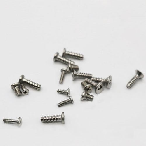 for Nintendo Wii - Full Console Screw Set Replacement | FPC