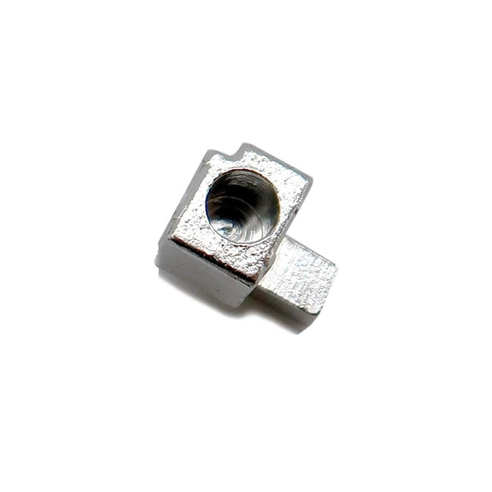 For Nintendo Switch JoyCon Controller - Metal Slider Buckle Latch Brackets | FPC