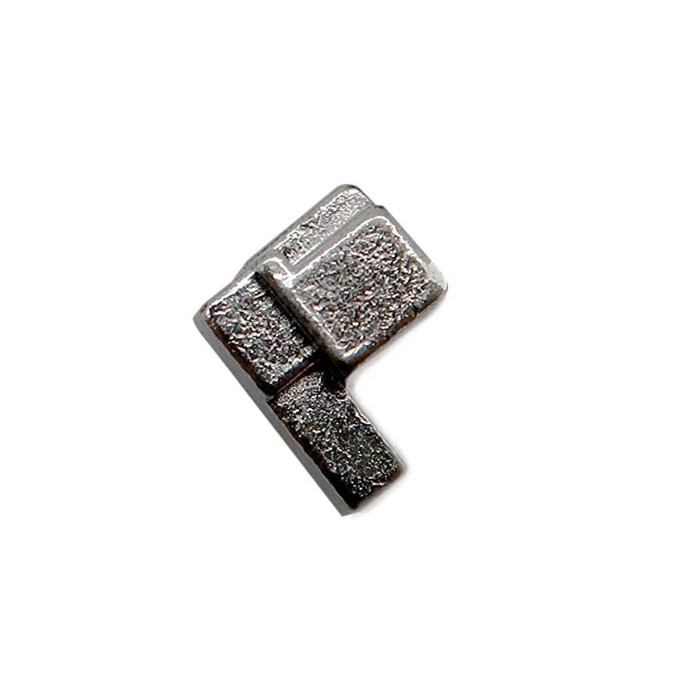 For Nintendo Switch JoyCon Controller - Metal Slider Buckle Latch Brackets | FPC