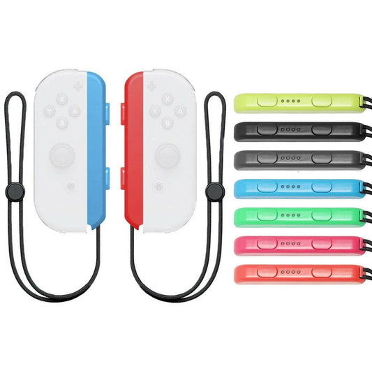 for Nintendo Switch Joy-Con Controller - Wrist Hand Strap Handle | FPC