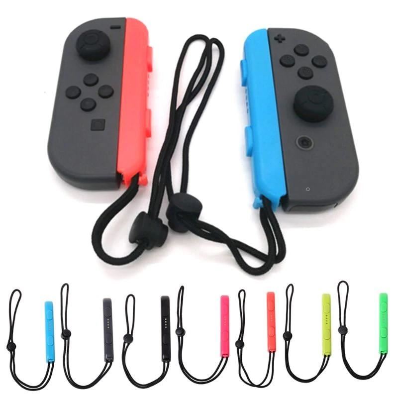 for Nintendo Switch Joy-Con Controller - Wrist Hand Strap Handle | FPC