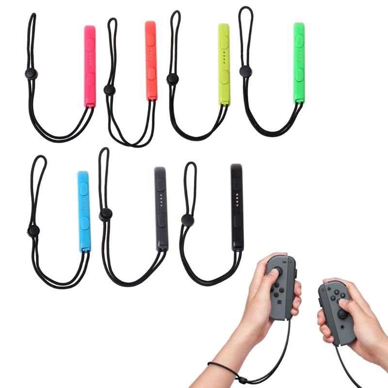 for Nintendo Switch Joy-Con Controller - Wrist Hand Strap Handle | FPC