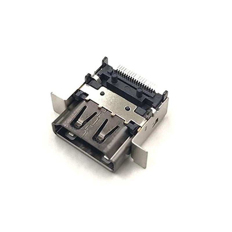 for Xbox Series X - Replacement HDMI Port Connector Socket | FPC