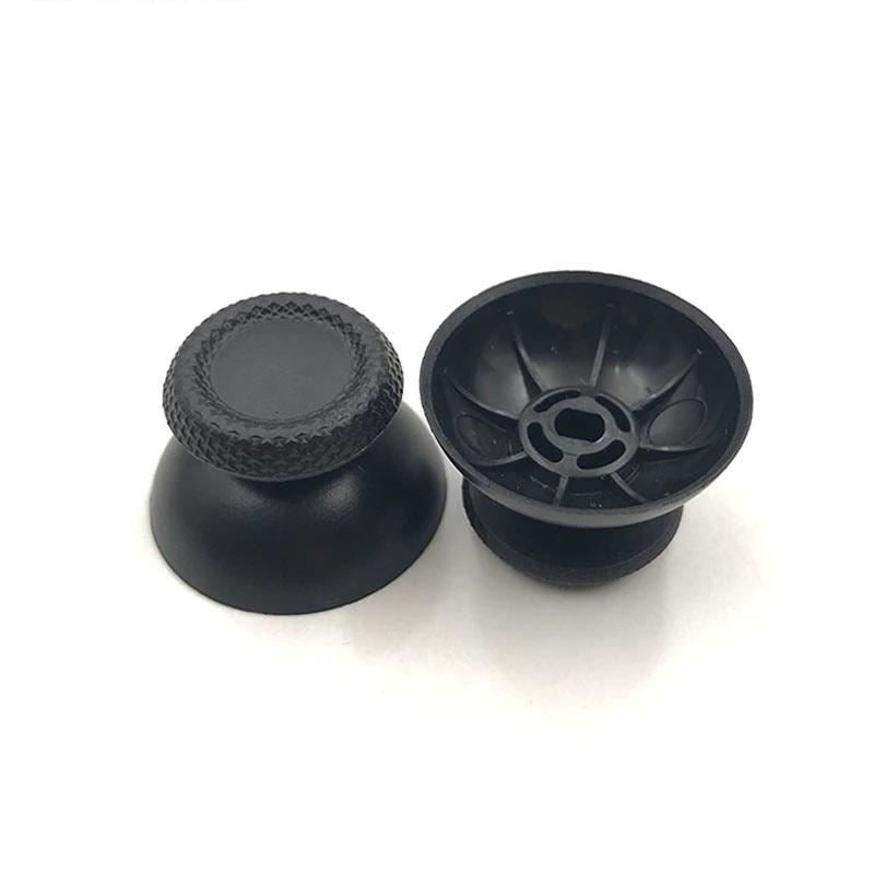 for Playstation 5 - 2x Black Replacement PS5 Controller Analog Thumb Stick | FPC