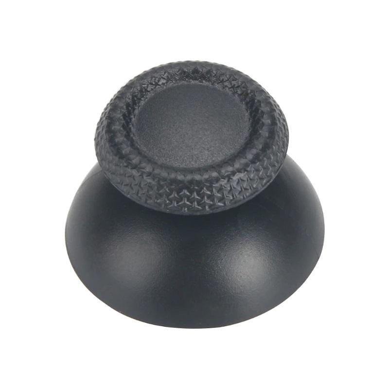 for Playstation 5 - 2x Black Replacement PS5 Controller Analog Thumb Stick | FPC