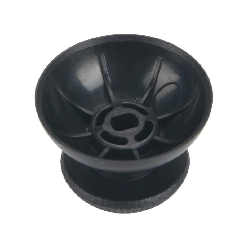 for Playstation 5 - 2x Black Replacement PS5 Controller Analog Thumb Stick | FPC
