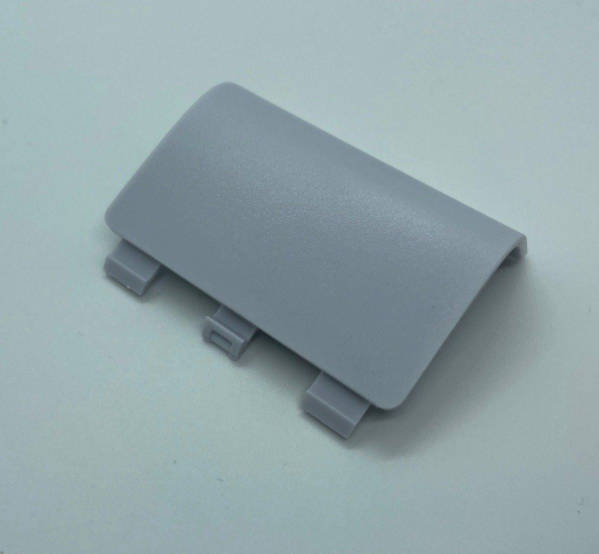 for Xbox Series X Controller - White Replacement Battery Back Door Cover | FPC